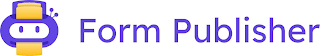 FORM PUBLISHER logo