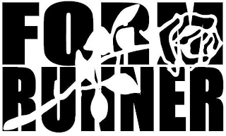 FORM RUNNER logo