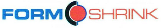 FORM SHRINK logo