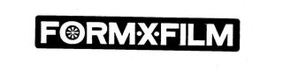 FORM-X-FILM logo