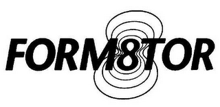 FORM8TOR logo