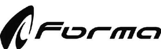 FORMA logo