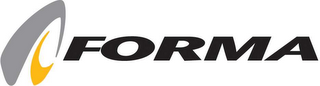 FORMA logo