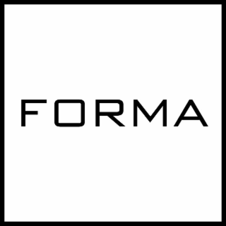 FORMA logo