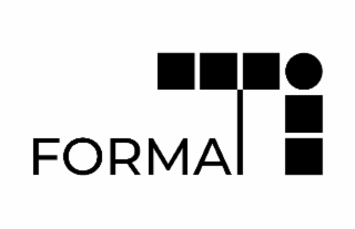 FORMA logo