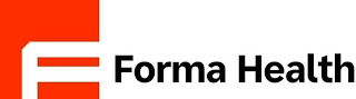 FORMA HEALTH logo