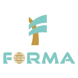 FORMA S.F. logo
