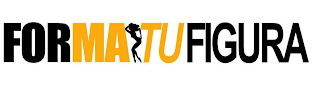 FORMA TU FIGURA logo