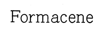 FORMACENE logo