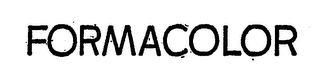 FORMACOLOR logo