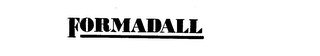 FORMADALL logo