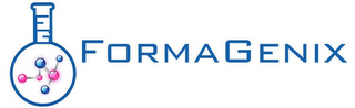 FORMAGENIX logo