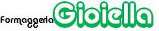 FORMAGGERIAGIOIELLA logo