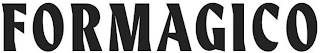 FORMAGICO logo