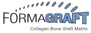 FORMAGRAFT COLLAGEN BONE GRAFT MATRIX logo