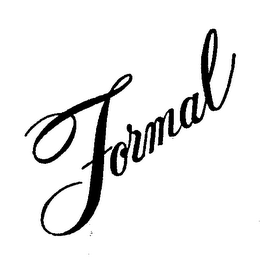 FORMAL logo