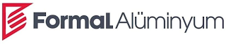 FORMAL ALÜMINYUM logo