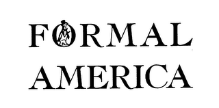 FORMAL AMERICA logo
