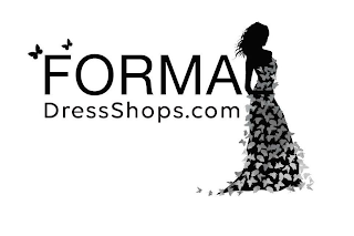 FORMAL DRESSSHOPS.COM logo