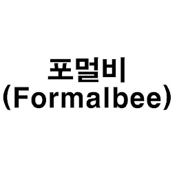 (FORMALBEE) logo