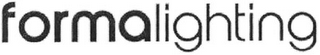 FORMALIGHTING logo