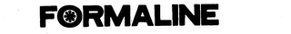 FORMALINE logo