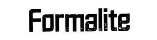 FORMALITE logo