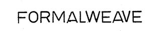 FORMALWEAVE logo