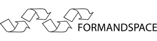 FORMANDSPACE logo