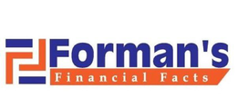FORMAN'S FINANCIAL FACTS logo