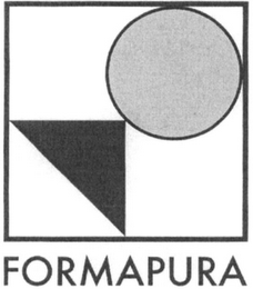 FORMAPURA logo