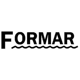FORMAR logo