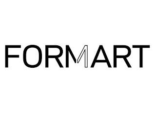 FORMART logo