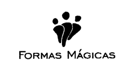 FORMAS MÁGICAS logo