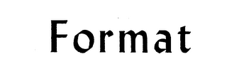 FORMAT logo