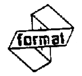 FORMAT logo
