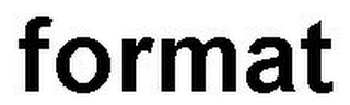 FORMAT logo