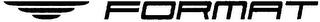 FORMAT logo