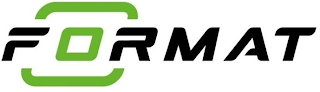 FORMAT logo
