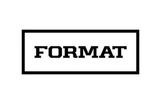 FORMAT logo