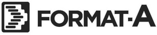 FORMAT-A logo