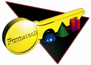 FORMATECH logo