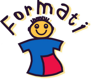 FORMATI logo