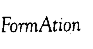 FORMATION logo