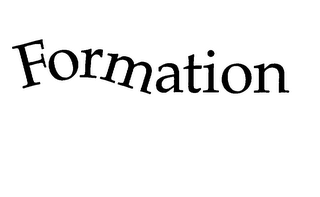 FORMATION logo