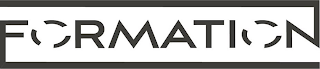 FORMATION logo