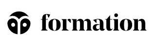 FORMATION logo