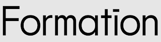 FORMATION logo