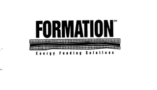 FORMATION ENERGY FUNDING SOLUTIONS logo