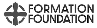 FORMATION FOUNDATION logo